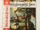BUFFALO SPRINGFIELD AGAIN ATLANTIC P8054A JAPAN OBI VINYL LP   NM / NM condition