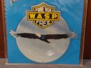 W.A.S.P. - Forever Free - Special Cut To Shape Picture Disc - 1989 Capitol