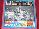 Vinyl LP* The Rolling Stones In Action (1966) *RAR * Decca *Erstpressung