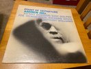 Andrew Hill Point of Departure Blue Note LIBERTY RVG Stereo Dolphy, Dorham Jazz