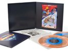 Superman: The Movie '78 - Mondo 2XColoured Vinyl & Graphic Novel Box Set BNIB
