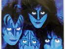 KISS CREATURES OF THE NIGHT CASABLANCA 28S138 JAPAN VINYL LP