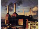 PINK FLOYD ANIMALS CBS 25AP340 JAPAN OBI VINYL LP