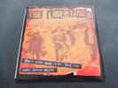 The Libertines – Don't Look Back Into The Sun 2003 UK 45 ROUGH TRADE POSTER SLV.