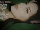 Lana Del Rey Did You Know That There's a Tunnel Under Ocean Blvd 2xLP Pink Vinyl