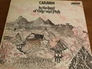 Caravan – In The Land Of Grey And Pink, 1971 LP, London PS 593