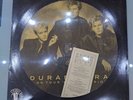 1987 DURAN DURAN - Strange Behaviour 