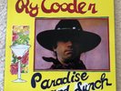 AUDIOPHILE   Ry Cooder   