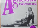 AGNETHA FÄLTSKOG (ABBA) * FÖLJ MED MIG * SWEDEN 7