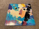 The Outfield: Play Deep 1985 Columbia Pop Rock 12'' Promo Stamp Vinyl Record