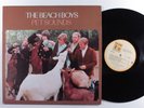 BEACH BOYS Pet Sounds BROTHER/REPRISE LP VG++ c