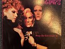 The Cramps-Songs The Lord Taught Us Original 1980 US Press SP-007