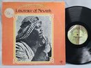 Larry Young - Lawrence Of Newark - OG 1973 PROMO - PERCEPTION - FREE JAZZ