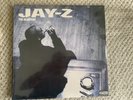 Jay-Z The Blueprint (Vinyl) 12
