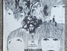 THE BEATLES REVOLVER LP VINYL STEREO CAPITOL MEXICO DJ PROMO STAMP SEALED NEW