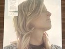 Linda McCartney -Wide Prairie Milk/Blue Colored Vinyl 2019 Czech Republic import