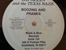 Boozing And Pranks - GG ALLIN