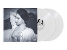 Lana Del Rey - Did You Know That There's a Tunnel Under Ocean 2 WHITE VINYL LP