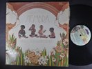 WILLIE COLON / RUBEN BLADES Siembra LATIN LP FANIA ORIGINAL SALSA STERLING