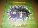 LOS CARAMELOS DE AUCAYACU