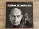 MERCURY SR3-9016  BACH COMPLETE CELLO SUITES JANOS STARKER  - 3LP BOX NM