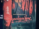 Apocalypse Now Final Cut Mondo 2LP Colour  Vinyl Record Soundtrack.