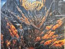 Traumatomy – Extirpation Paradigms LP Album vinyl record Death Metal 2020 new
