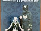 Die Antwoord - $O$ Limited Blue 2LP Vinyl MINT