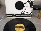 LTJ BUKEM DEMONDS THEME Drum And Bass NM Con