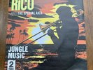 New Ska Rico ‎– Jungle Music Two-Tone Records ‎CHS  TT 19 MINT Paper Label