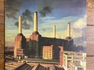 PINK FLOYD - ANIMALS - 1ST PRESS  VINYL LP - 2U / 4U