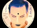 GARY NUMAN - MY DYING MACHINE - RARE ITALIAN PROMO ONLY 7