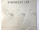 SADDLEBACK COLLEGE ELECTRONIC MUSIC CLUB Synthesis Ltd. 1984 LP on PRIVATE PRESS