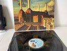 Pink Floyd ‎– Animals - Vinyl LP Album SHVL 815 UK First Issue No Barcode - VG+