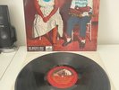 Ella Fitzgerald, Louis Armstrong – Ella And Louis - Vinyl LP Album CLP 1098 VG+