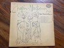 Chopin - Smeterlin ‎– Nocturnes II 1956 Epic LC 3152 Vinyl VG+ Warhol