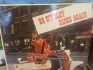 BO DIDDLEY  RIDES AGAIN  ORIG 1963 UK LP      PYE NPL .28029  Ex