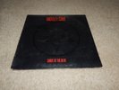 Motley Crue Shout at the Devil Gatefold record vinyl LP