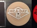 RARE Test Pressing MCA-DAY The Eternal 7