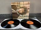 DOUBLE VINYL LP BOB DYLAN BLONDE ON BLONDE 1966 UK 1ST PRESS SDDP 66012 EX/EX