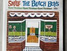 THE BEACH BOYS - THE SMiLE SESSIONS (2LP, 2011)