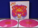 The Black Crowes Lions (180 Gram Vinyl, Colored Vinyl, Limited Edition, Digital