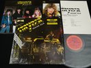 STRYPER - SOULDIERS UNDER COMMAND - JAPAN VINYL LP OBI Shrink 28AP 3073 EX/EX