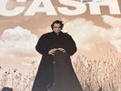 Johnny Cash American Recordings Vinyl LP 5 Of 6