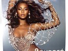 From Japan Beyonce / Dangerously in Love 2003 US Orginal 2LP Great-Condition