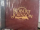 Robert Johnson - Complete Original Masters SEALED 78 Record Box Set RARE