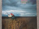 SIGNED BY ALL FOUR DEPECHE MODE A BROKEN FRAME UK MUTE VINYL LP AUTOGRAPH