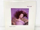 Kate Bush Hounds Of Love (1985) Original Press Vinyl Record + Orig Inner Sleeve