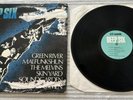 Deep Six Soundgarden Debut LP Seattle Grunge Rare The Melvins C/Z Records