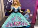 D23 Disney Alice In Wonderland Designer Doll Midnight Masquerade